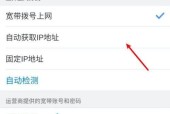 TP-Link路由器设置方法详解（一步步教你如何正确设置TP-Link路由器并优化网络连接）