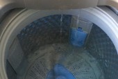 洗衣机进水接口改装方法（简单改装让洗衣机进水接口多功能化）