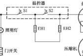 探究冰箱不制冷电路的正常运行（解析冰箱电路中不制冷的原因及其修复方法）