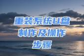 启动盘重装系统教程？如何一步步完成系统重装？