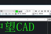 CAD文字引线标注方法详解（简洁、准确、规范的CAD文字引线标注技巧）