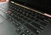 ThinkPadX1YogaU盘启动（灵活可靠的ThinkPadX1Yoga让U盘启动轻松实现）