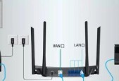 路由器接交换机正确接法图解（详解路由器与交换机的接法及注意事项）