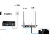 电器柜内路由器安装需要注意什么？图纸如何解读？