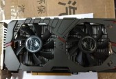 GTX1070矿卡评测（一款领先市场的高性能矿卡，适用于数字货币挖矿）