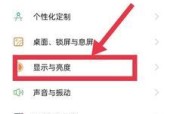 如何设置OPPO退出键为主题（让你的OPPO手机个性化定制）