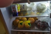 黄色冰柜的魅力（一种独特的设计概念和实用功能）