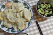 美味牛肉馅饺子的调馅与搭配有哪些？饺子怎么香气四溢？