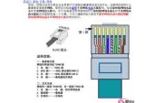 探讨不同网线的水晶头区别（解析不同类型网线水晶头的特点与用途）