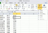 Excel中的自定义序列功能（简化工作流程）