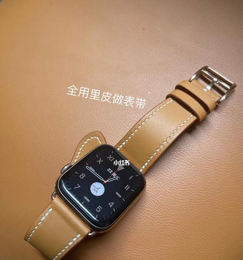 解决无法配对的AppleWatch和iPhone问题的方法（快速修复AppleWatch与iPhone配对中的问题，让二者重新连接成功）  第1张