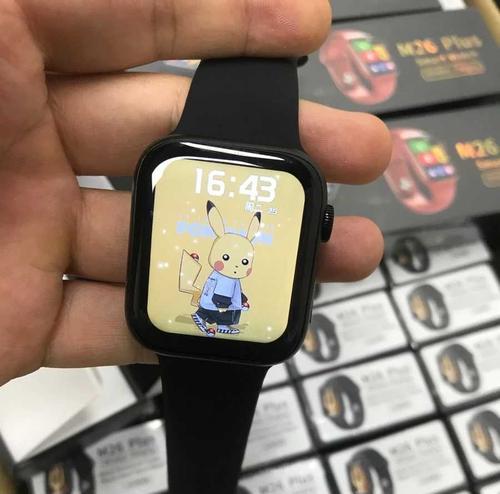 探索AppleWatch6电池容量的实力与瓶颈（AppleWatch6电池容量、续航表现与用户体验分析）  第1张