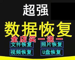 硬盘数据恢复的详细方法（全面了解硬盘数据恢复技术，保障您的数据安全）  第1张