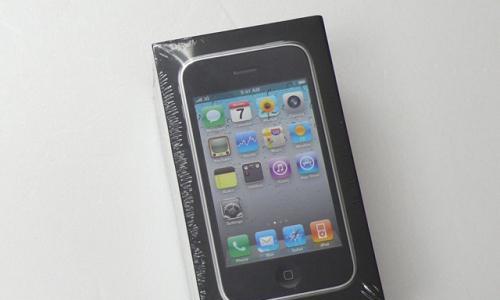 如何升级你的iPhone3GS并定制个性化主题（从老旧到个性化，让你的iPhone3GS焕然一新）  第2张