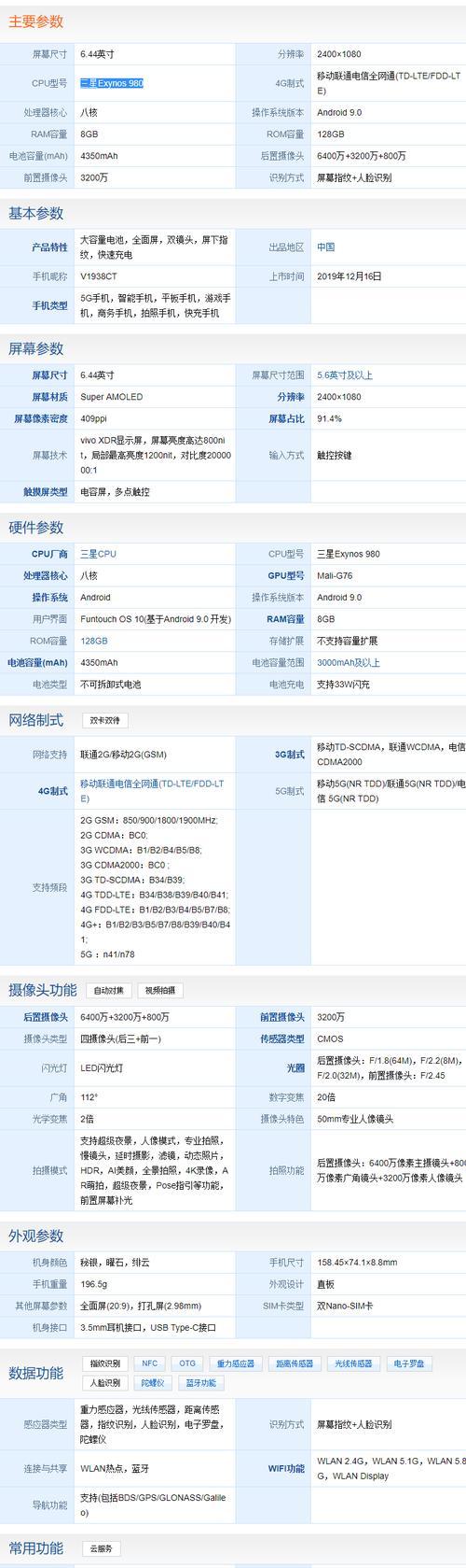 如何解决VivoX30电池不耐用问题（续航时间长技巧，解决VivoX30电池持久性问题）  第2张