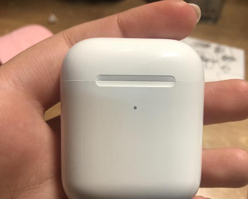 AirPods2全面测评（揭秘Apple的无线耳机新宠-）  第2张