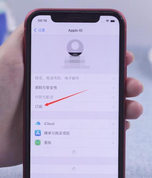 如何解决iPhone提示AppleID在异地请求登录的问题（应对异地登录请求，保护您的AppleID安全）  第3张