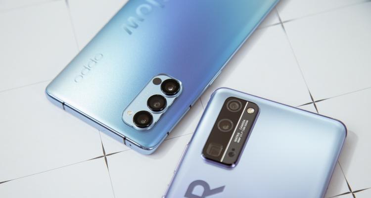 如何在OPPOReno4Pro上开启关闭乐划锁屏（简单教你设置和操作乐划锁屏功能）  第3张