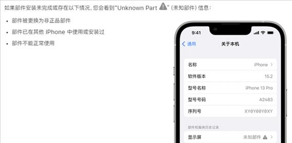 iPhone6s更换电池保姆级教程（全面指导，让你轻松更换电池）  第3张