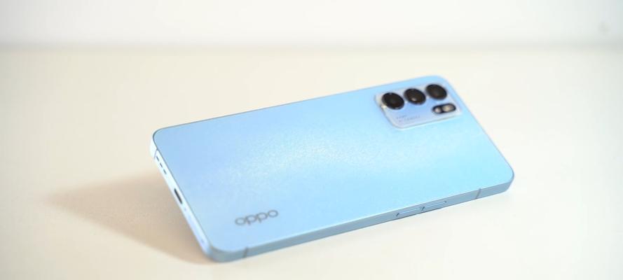 全面解析OPPOReno6删除全局搜索的方法（让你轻松消除OPPOReno6全局搜索功能的困扰）  第2张