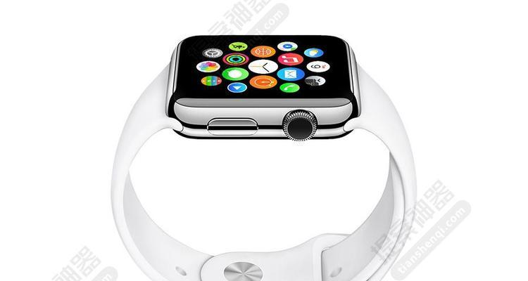 AppleWatch功能指南（探索AppleWatch的多样功能，满足您的日常需求）  第1张