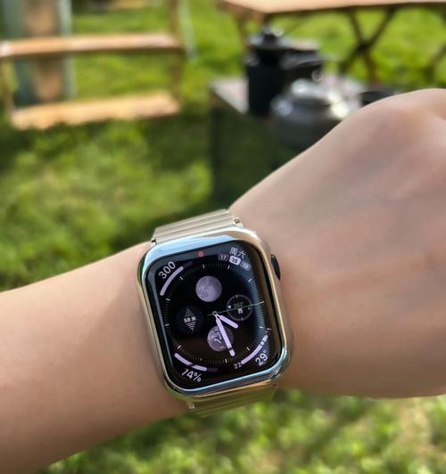 AppleWatch功能指南（探索AppleWatch的多样功能，满足您的日常需求）  第2张