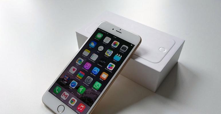 iPhone发烫的原因解析（探索iPhone发烫的根源，教你有效解决问题）  第1张