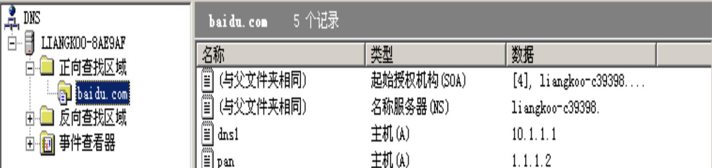 全国公共DNS服务器IP地址汇总（提供快速访问互联网的全国公共DNS服务器列表）  第1张