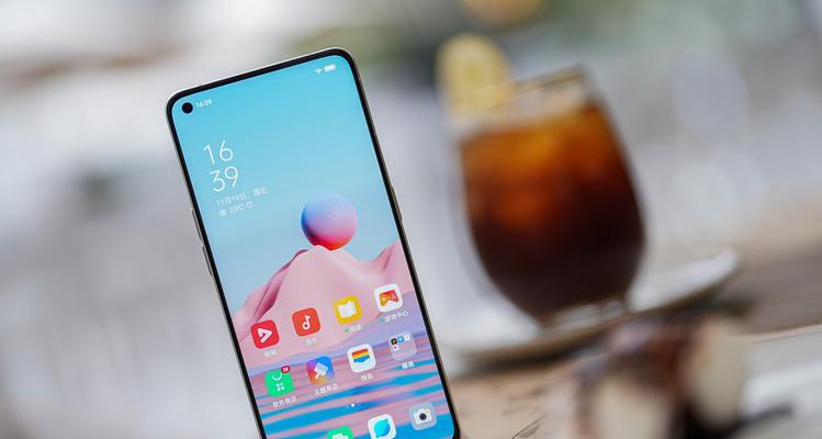 OPPOReno7与电脑互传文件的简便方法（一步步教你如何快速实现OPPOReno7与电脑之间的文件传输）  第3张