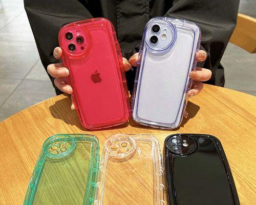 iPhoneXR/XSMax双卡功能全面解析（一机双卡，满足多需求）  第3张