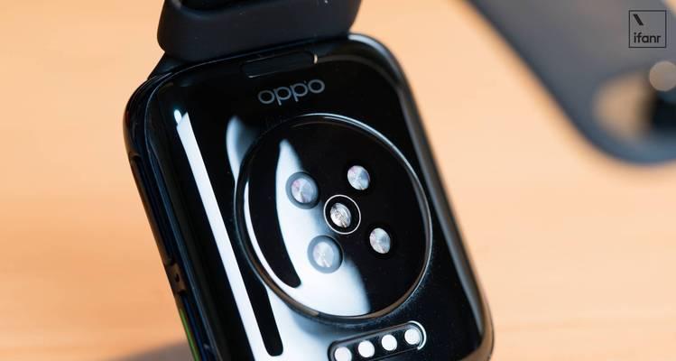 OPPOWatch3（多样化的表盘设置让你的OPPOWatch3与众不同）  第3张