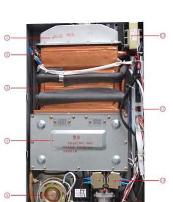 万和热水器风机故障原因及维修（解析万和热水器风机故障原因）  第1张
