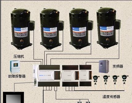 地温空调（利用地下地温的新型空调系统）  第2张