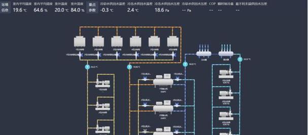 中央空调检测电路故障（分析常见电路故障及解决方法）  第3张