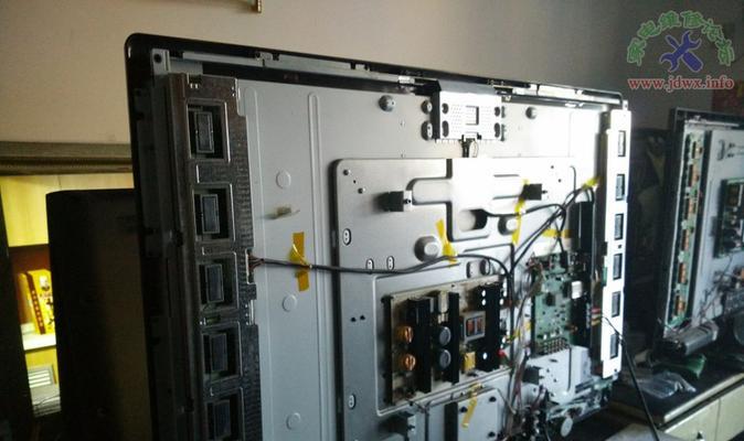 百乐满热水器C713故障原因维修方法解析（了解百乐满热水器C713的故障原因及正确维修方法）  第2张