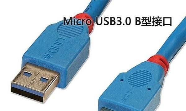 usb接口是什么意思（usb接口的作用及类型讲解）  第1张