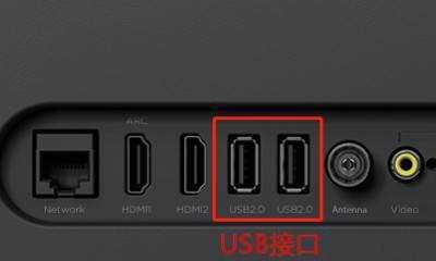 usb接口有几种类型（电脑USB接口类型图解）  第1张