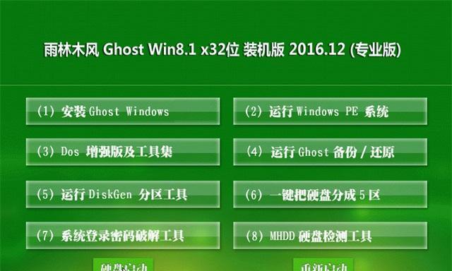 Win7旗舰版一键还原教程（简单操作）  第1张