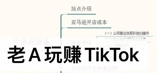 从零开始的跨境电商之路（新手小白如何成功进军跨境电商市场）  第2张