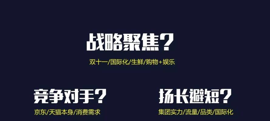 以分析受众的四个维度为（探索受众洞察）  第2张