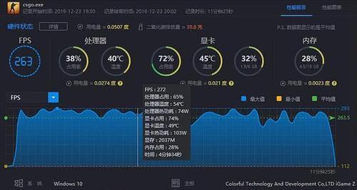 如何检测显卡显存好坏（掌握简单的方法）  第2张