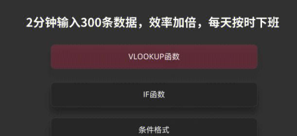 解析VLOOKUP函数在匹配格式中的应用技巧（利用VLOOKUP函数实现精确匹配和格式统一化的操作方法）  第2张