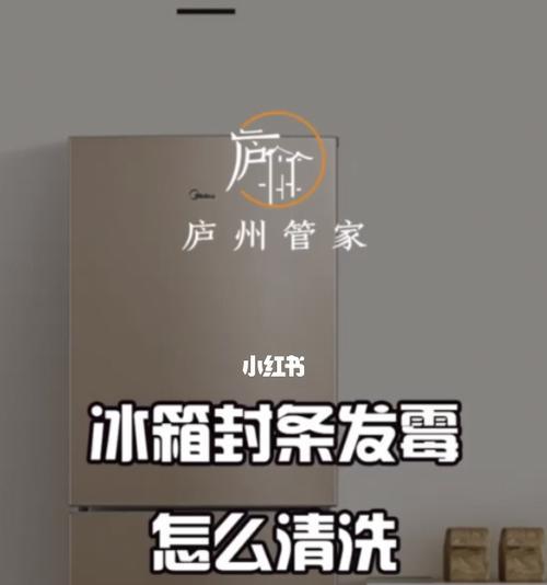 冰箱封条变形了怎么办（解决冰箱封条变形问题的有效方法）  第1张