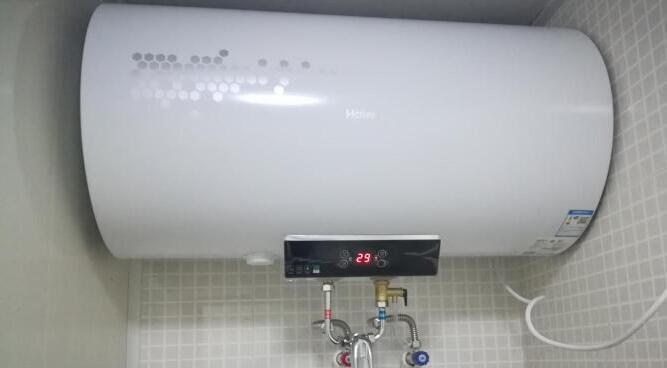 夏普热水器E2故障代码及维修方法（解决夏普热水器E2故障的简易方法）  第3张