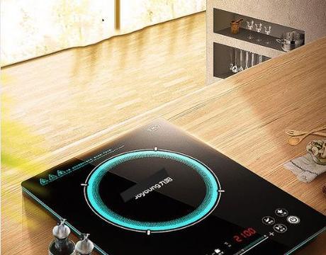 电磁炉无代码故障解决方法（排查电磁炉无代码故障的步骤和注意事项）  第1张