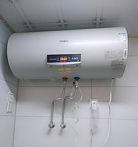 惠而浦热水器E5故障解决方法（轻松解决惠而浦热水器E5故障的实用指南）  第2张