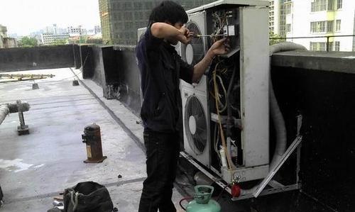 雨季中空调跳闸问题的原因及解决办法（为什么在下雨天使用空调容易导致跳闸）  第1张