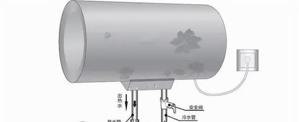 电热水器不出热水的维修指南（解决电热水器不出热水的常见问题及方法）  第3张