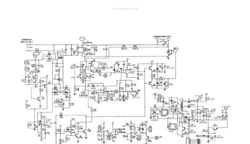 电磁炉维修技巧（掌握示波器维修电磁炉的关键技巧）  第3张