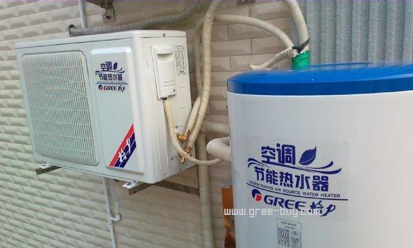 空气能热水器不回水原因及解决办法（探究空气能热水器不回水的可能原因）  第1张